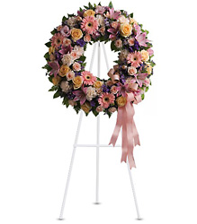 Graceful Wreath 